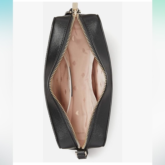 Kate Spade New York Harper Black crossbody - Picture 6 of 13